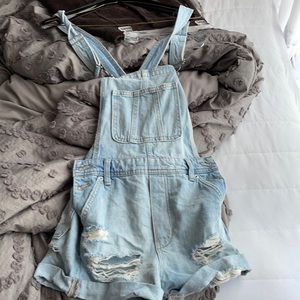 overalls